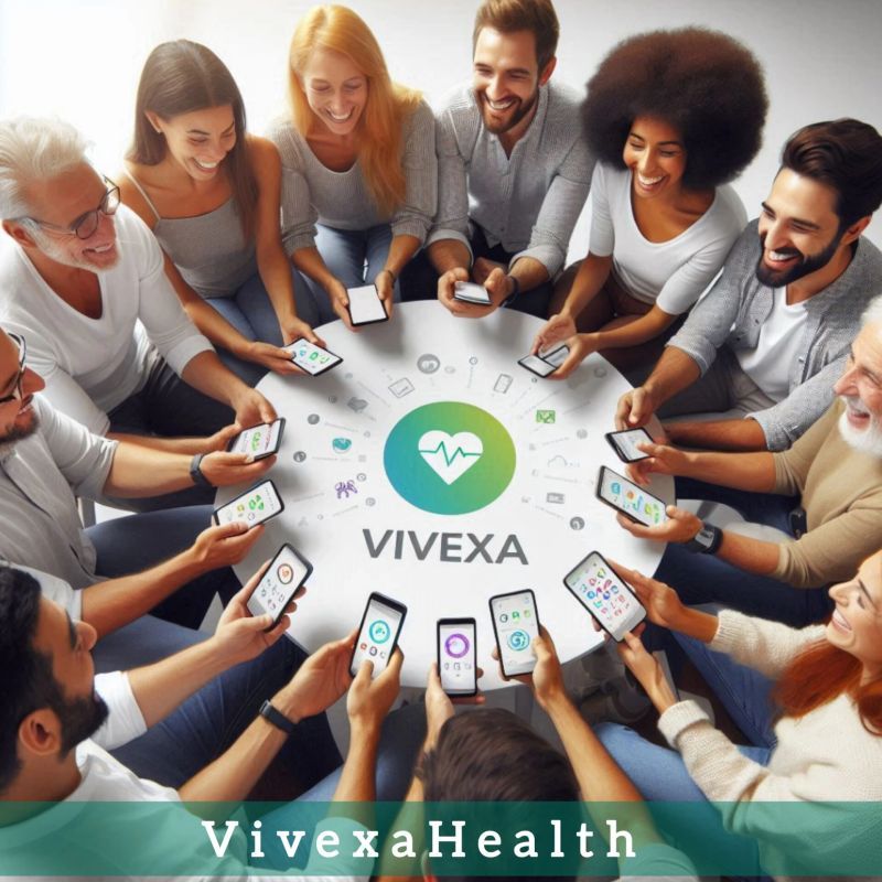 What is Vivexa Health?