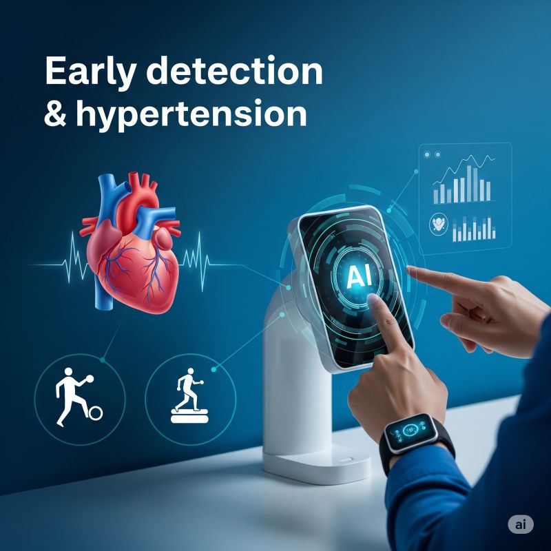 Why AI Explains Your Health Risk Better than Framingham?