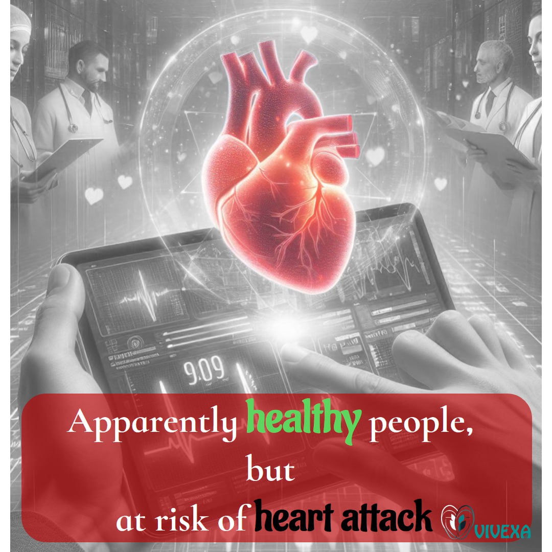 Prevention Heart Attack