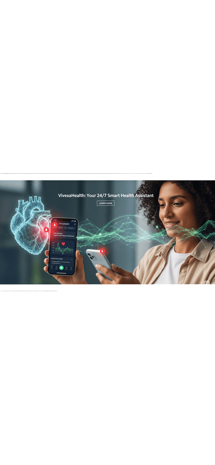 VivexaHealth For patients
